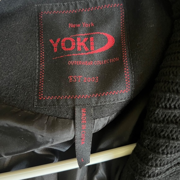 Coat/jacket - Picture 2 of 2